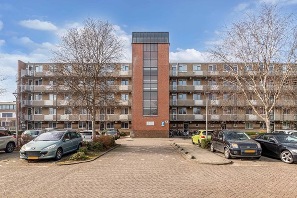 Te koop: Staalstraat 176, 8301 XX Emmeloord